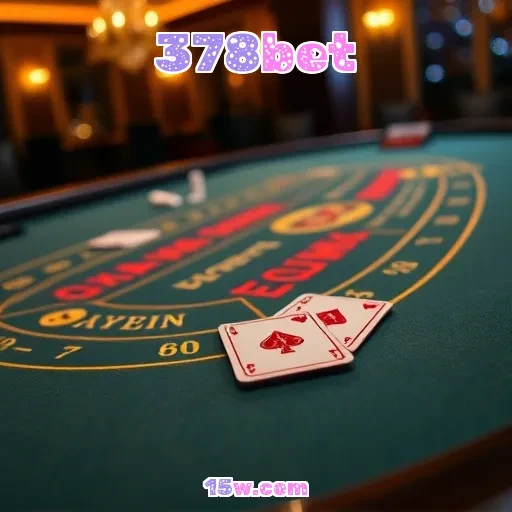 378bet: Explore o Fascinante Mundo do Poker Online Agora Mesmo!