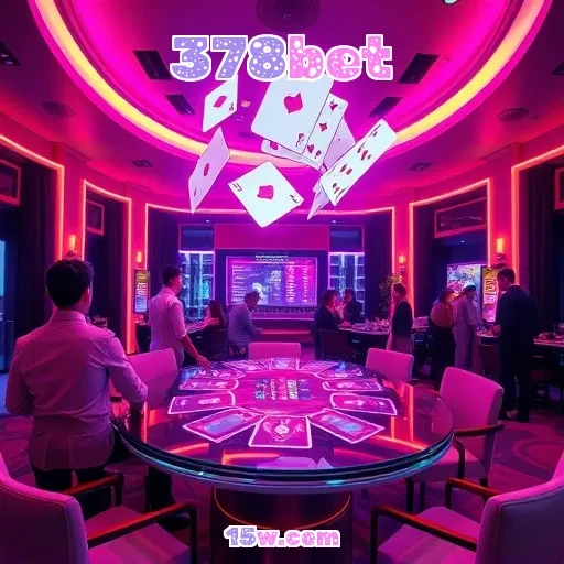 378bet: Navegue pelos Resultados e Maximize sua Diversão nos Jogos